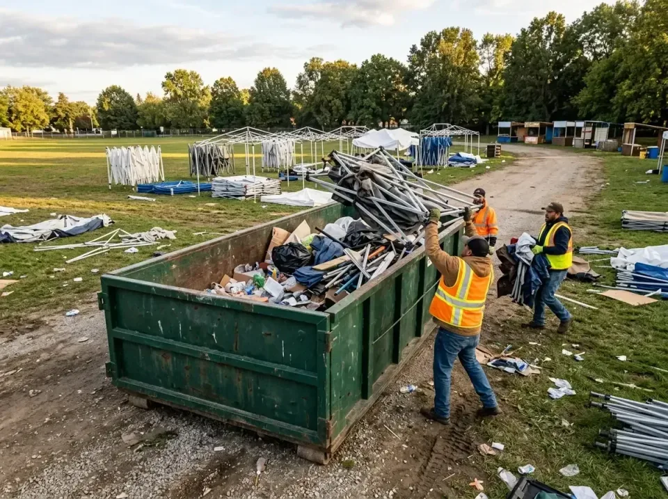 temporary-event-waste-containe-016 — frequently asked questions, Roll-Off Dumpster Rental Services in Bernalillo, NM